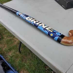 Youth field hockey stick